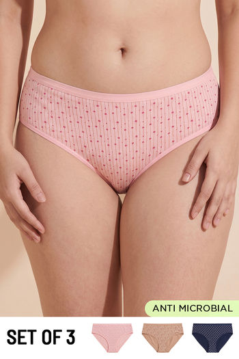 Navy Lt Pink Gecru